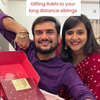 Rakhi Hampers