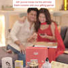 Rakhi Hampers