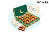 Ramadan Eid Gifts