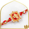 religious spiritual god rakhis
