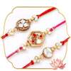 Set of 3 Rakhis