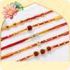 Rakhi Set of 5