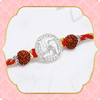 Swastik Rakhi