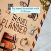 Travel essentail (Influencer)