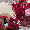 Valentine Day Hampers